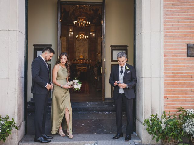 La boda de Sebastian y Cynthia en Guadalajara, Guadalajara 151
