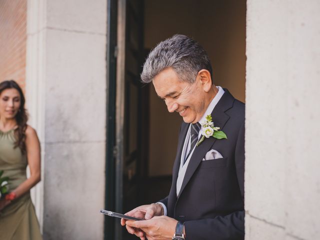 La boda de Sebastian y Cynthia en Guadalajara, Guadalajara 152