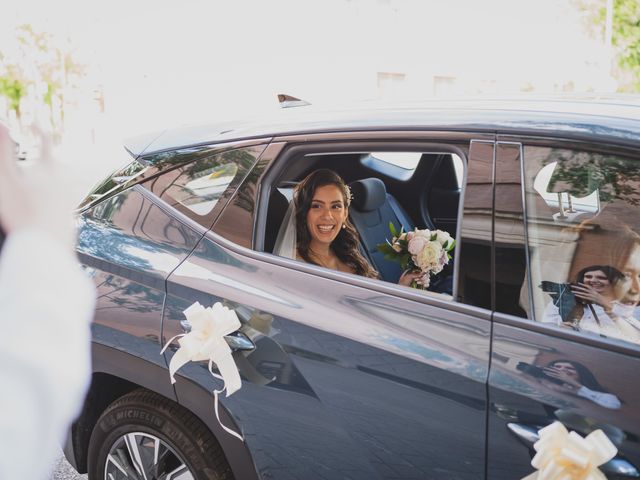 La boda de Sebastian y Cynthia en Guadalajara, Guadalajara 153