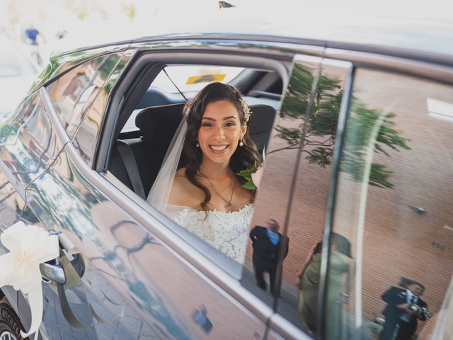 La boda de Sebastian y Cynthia en Guadalajara, Guadalajara 154