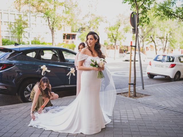 La boda de Sebastian y Cynthia en Guadalajara, Guadalajara 157