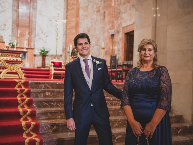 La boda de Sebastian y Cynthia en Guadalajara, Guadalajara 158