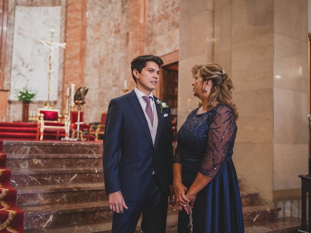 La boda de Sebastian y Cynthia en Guadalajara, Guadalajara 159