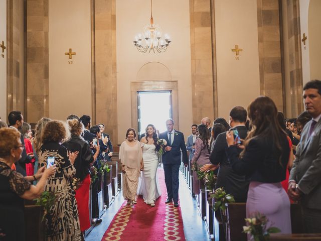 La boda de Sebastian y Cynthia en Guadalajara, Guadalajara 160