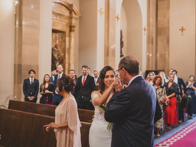 La boda de Sebastian y Cynthia en Guadalajara, Guadalajara 163
