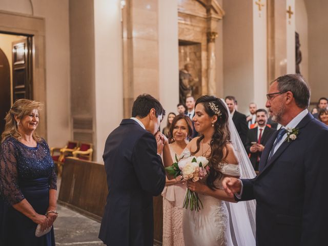 La boda de Sebastian y Cynthia en Guadalajara, Guadalajara 165
