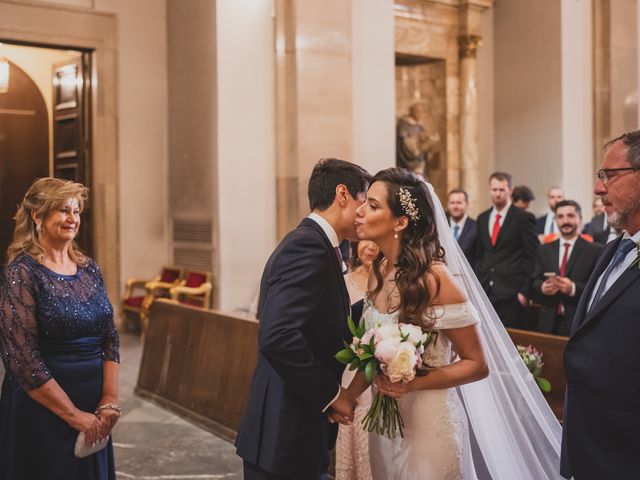 La boda de Sebastian y Cynthia en Guadalajara, Guadalajara 166