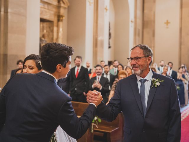 La boda de Sebastian y Cynthia en Guadalajara, Guadalajara 167