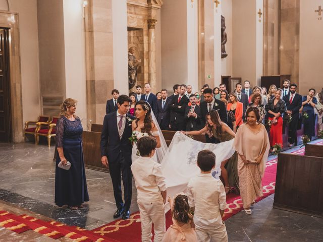 La boda de Sebastian y Cynthia en Guadalajara, Guadalajara 168