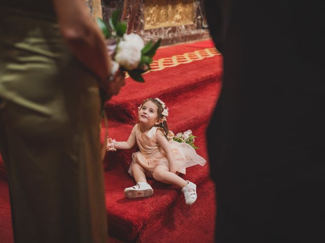 La boda de Sebastian y Cynthia en Guadalajara, Guadalajara 169