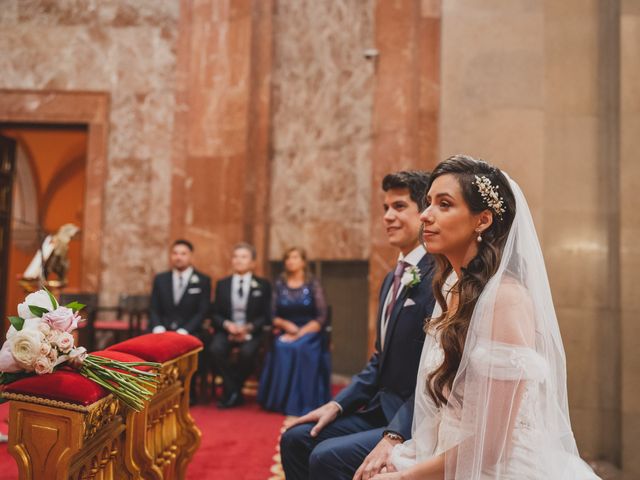 La boda de Sebastian y Cynthia en Guadalajara, Guadalajara 171