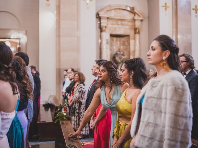 La boda de Sebastian y Cynthia en Guadalajara, Guadalajara 177