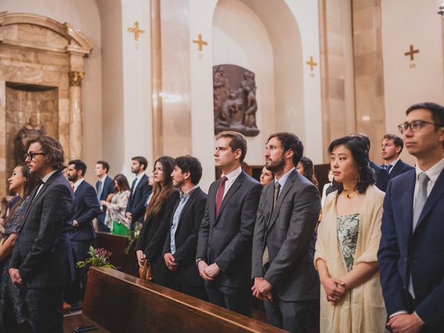 La boda de Sebastian y Cynthia en Guadalajara, Guadalajara 178