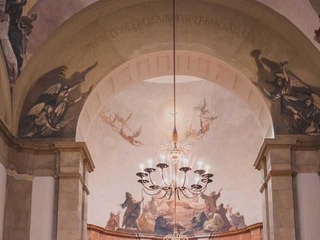 La boda de Sebastian y Cynthia en Guadalajara, Guadalajara 179