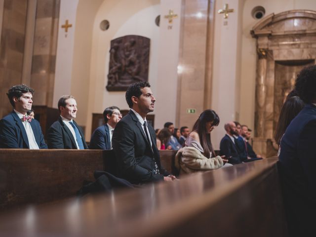 La boda de Sebastian y Cynthia en Guadalajara, Guadalajara 180