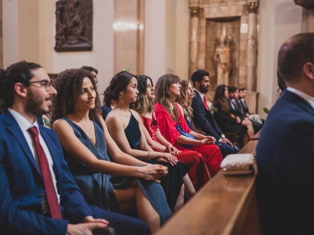 La boda de Sebastian y Cynthia en Guadalajara, Guadalajara 181