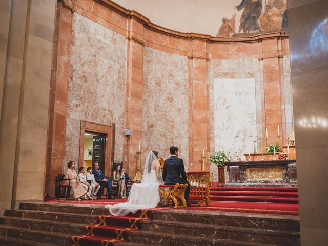 La boda de Sebastian y Cynthia en Guadalajara, Guadalajara 183