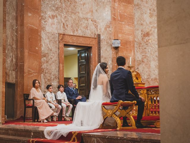 La boda de Sebastian y Cynthia en Guadalajara, Guadalajara 184