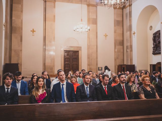 La boda de Sebastian y Cynthia en Guadalajara, Guadalajara 185