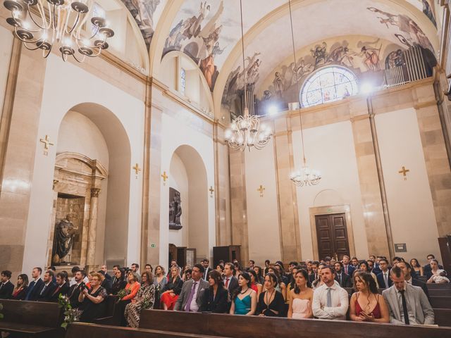 La boda de Sebastian y Cynthia en Guadalajara, Guadalajara 187
