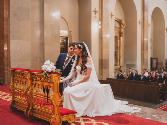 La boda de Sebastian y Cynthia en Guadalajara, Guadalajara 188