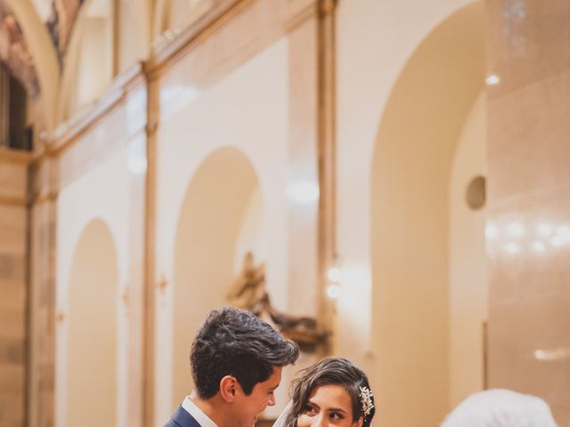 La boda de Sebastian y Cynthia en Guadalajara, Guadalajara 190