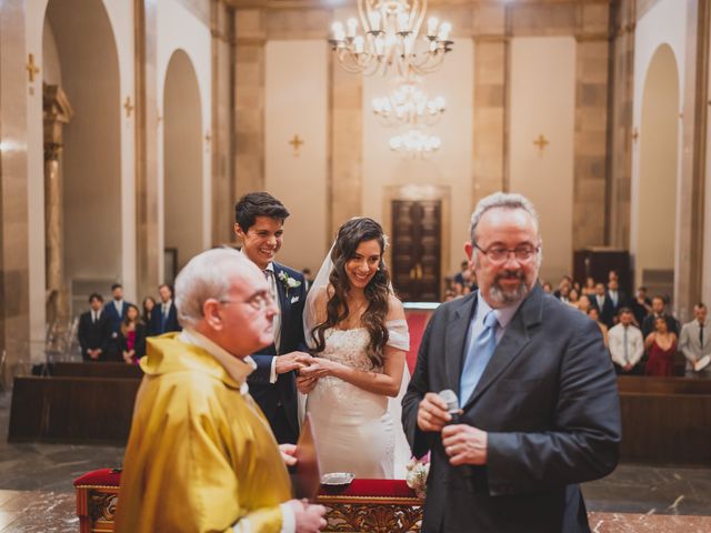 La boda de Sebastian y Cynthia en Guadalajara, Guadalajara 194