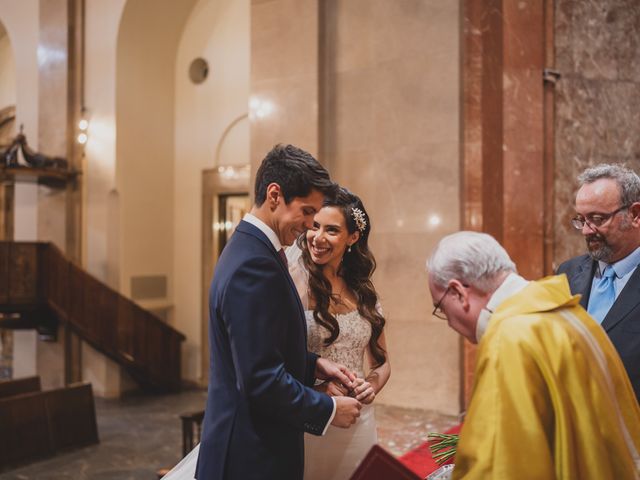 La boda de Sebastian y Cynthia en Guadalajara, Guadalajara 195