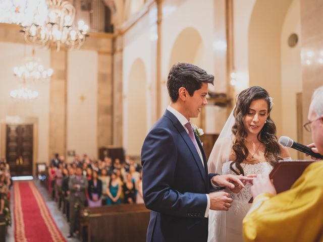 La boda de Sebastian y Cynthia en Guadalajara, Guadalajara 196