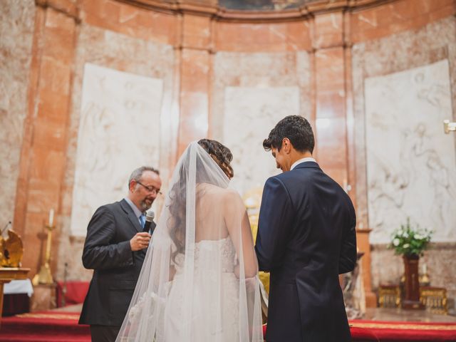La boda de Sebastian y Cynthia en Guadalajara, Guadalajara 198