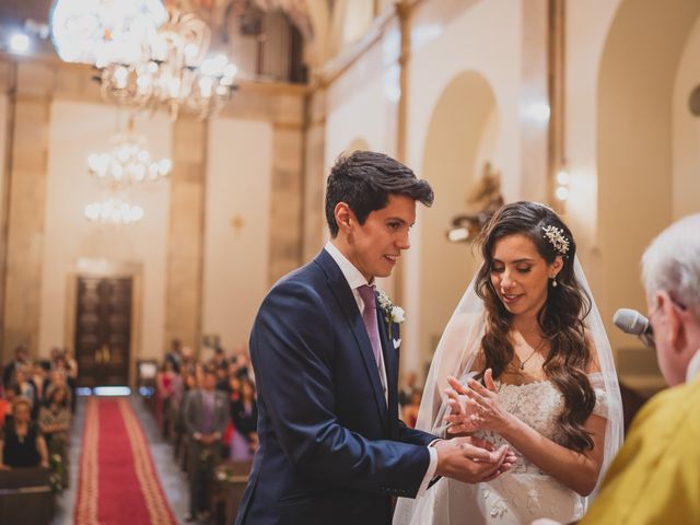 La boda de Sebastian y Cynthia en Guadalajara, Guadalajara 199