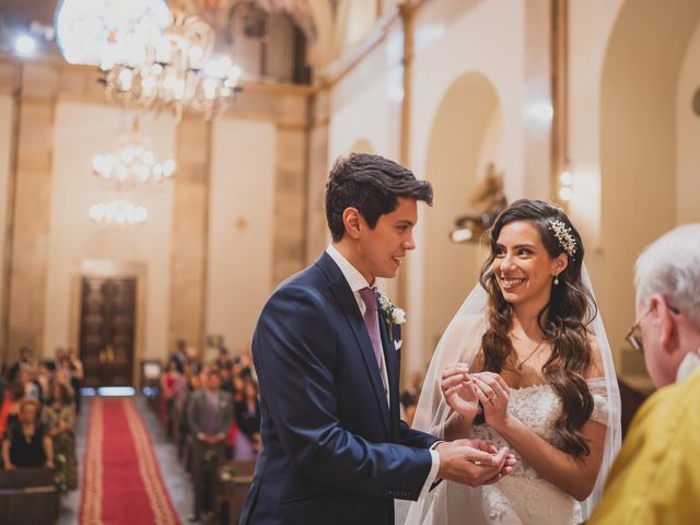 La boda de Sebastian y Cynthia en Guadalajara, Guadalajara 200