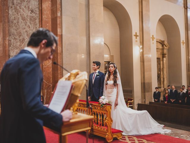 La boda de Sebastian y Cynthia en Guadalajara, Guadalajara 205