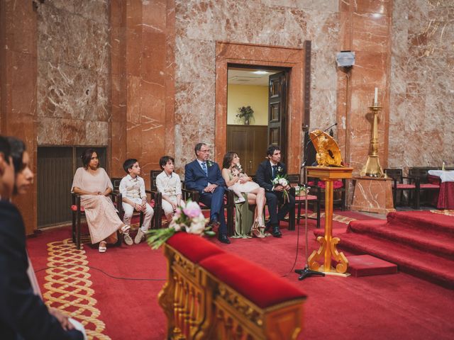 La boda de Sebastian y Cynthia en Guadalajara, Guadalajara 206