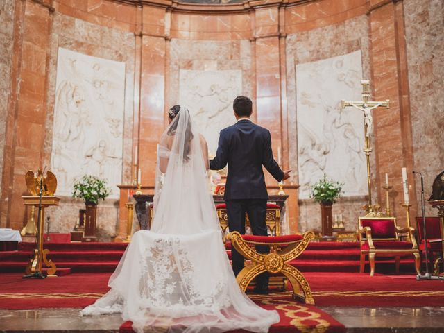 La boda de Sebastian y Cynthia en Guadalajara, Guadalajara 207
