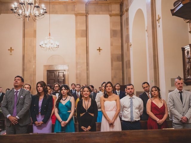 La boda de Sebastian y Cynthia en Guadalajara, Guadalajara 208