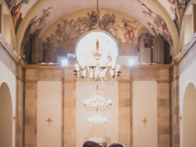 La boda de Sebastian y Cynthia en Guadalajara, Guadalajara 212