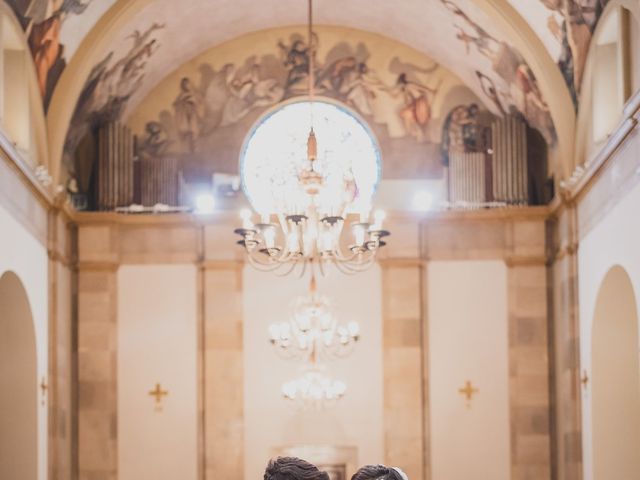 La boda de Sebastian y Cynthia en Guadalajara, Guadalajara 213