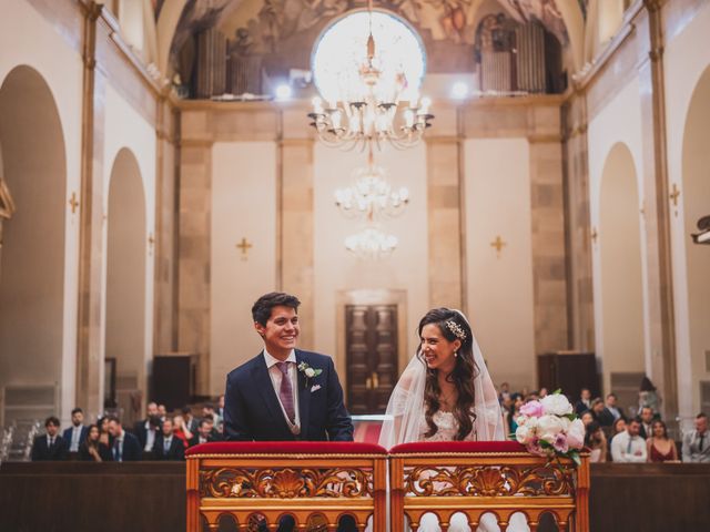 La boda de Sebastian y Cynthia en Guadalajara, Guadalajara 214