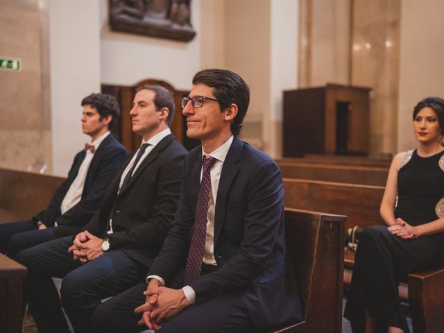 La boda de Sebastian y Cynthia en Guadalajara, Guadalajara 221