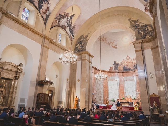La boda de Sebastian y Cynthia en Guadalajara, Guadalajara 222