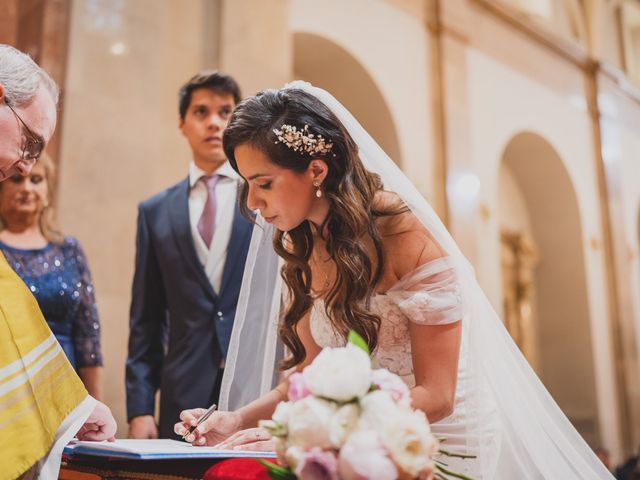 La boda de Sebastian y Cynthia en Guadalajara, Guadalajara 224