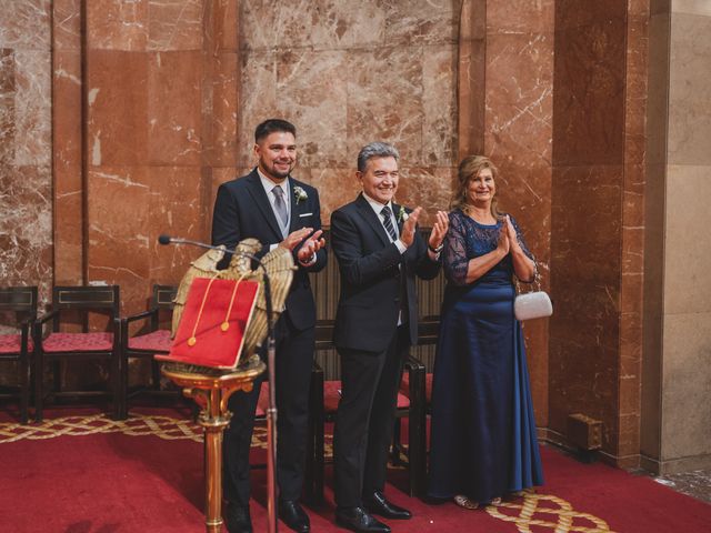 La boda de Sebastian y Cynthia en Guadalajara, Guadalajara 227