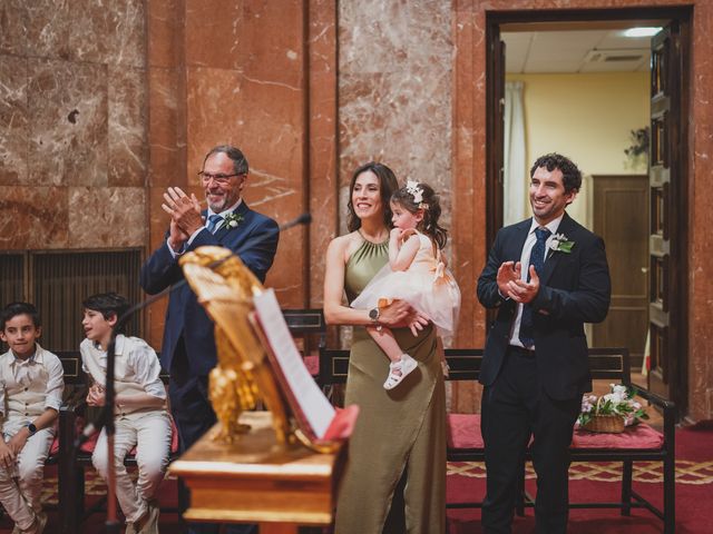 La boda de Sebastian y Cynthia en Guadalajara, Guadalajara 228
