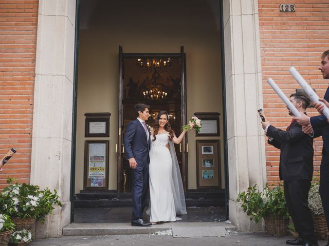 La boda de Sebastian y Cynthia en Guadalajara, Guadalajara 233