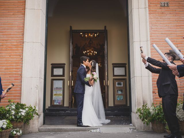 La boda de Sebastian y Cynthia en Guadalajara, Guadalajara 234