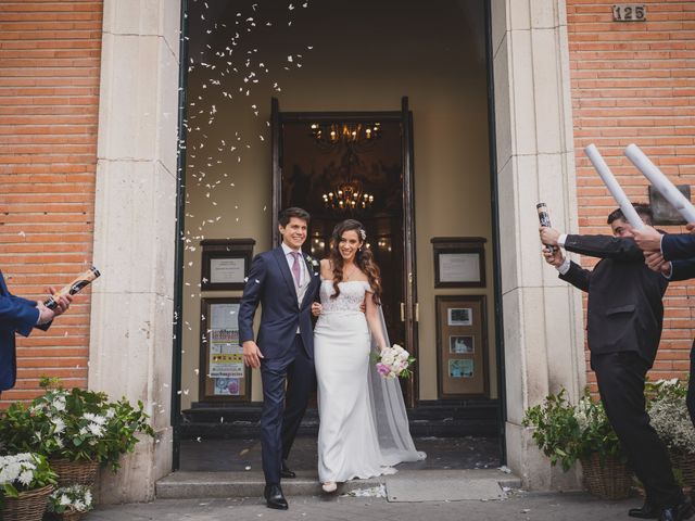La boda de Sebastian y Cynthia en Guadalajara, Guadalajara 235