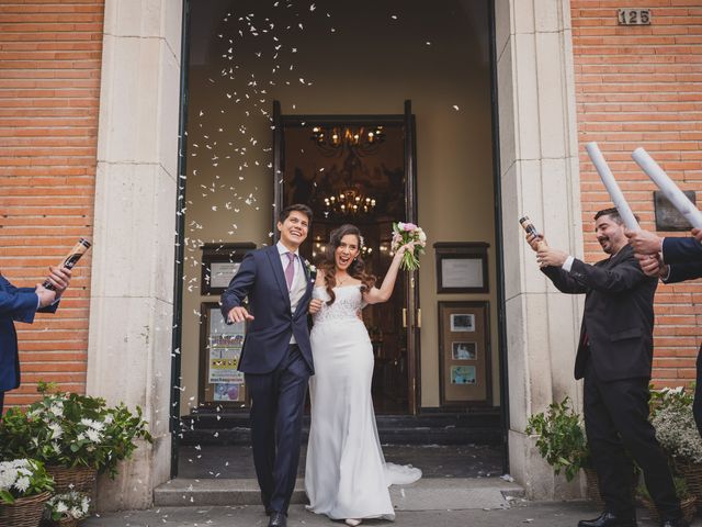 La boda de Sebastian y Cynthia en Guadalajara, Guadalajara 236