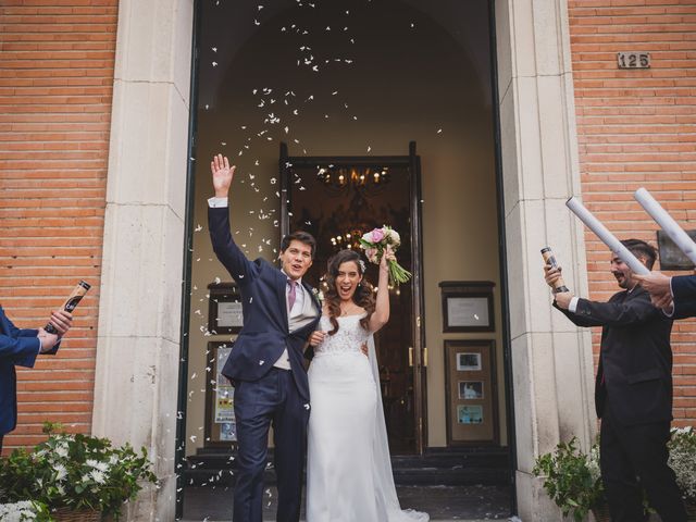 La boda de Sebastian y Cynthia en Guadalajara, Guadalajara 237