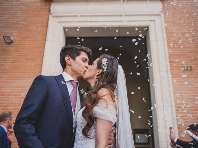 La boda de Sebastian y Cynthia en Guadalajara, Guadalajara 240